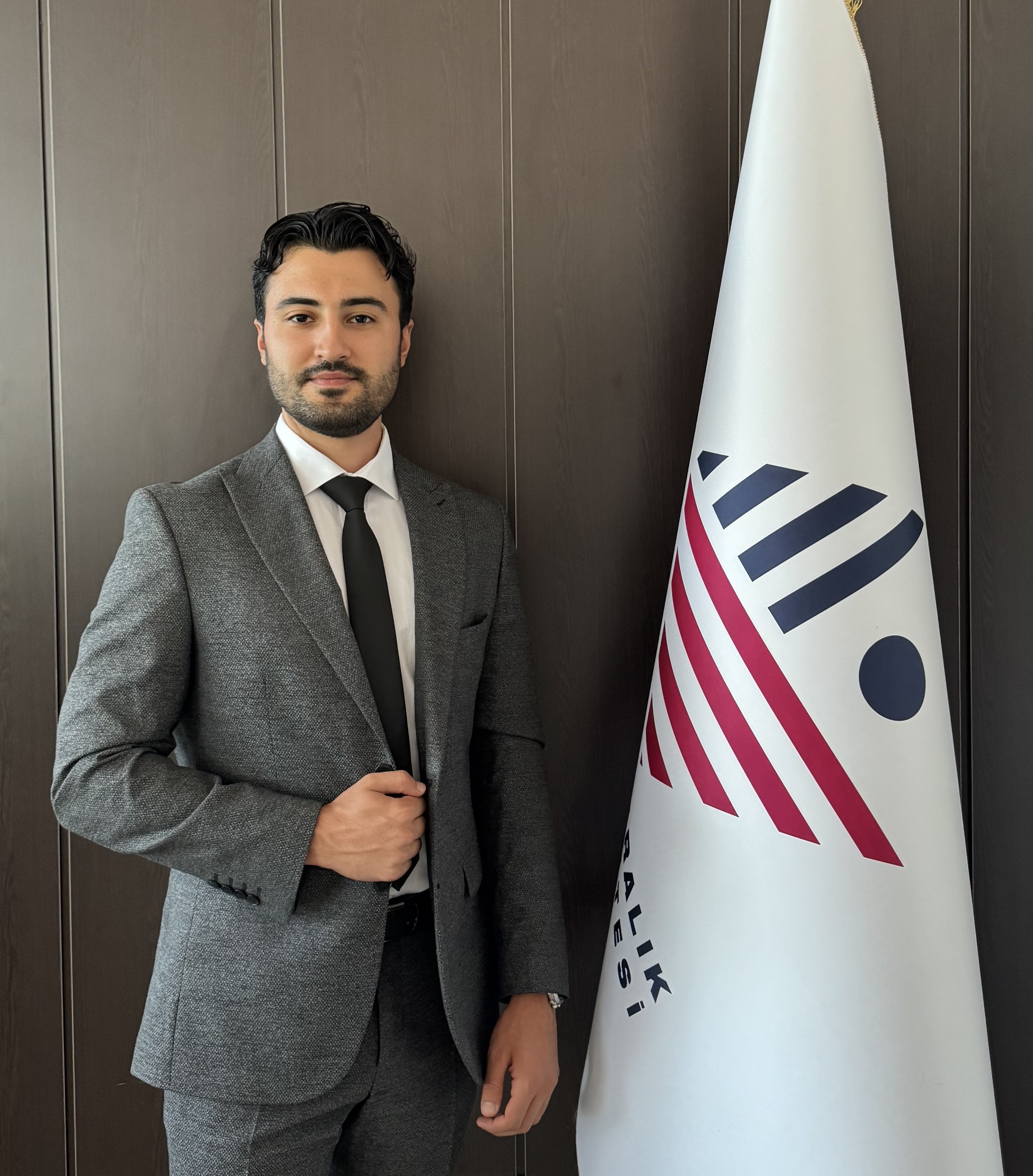 Berkay BALKIŞ